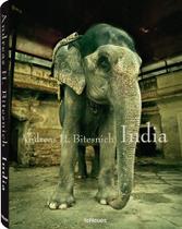 Livro - India