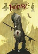 Livro - Indians!