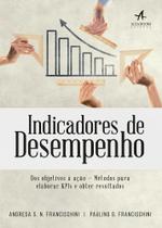 Livro - Indicadores de desempenho Livro - Indicadores de desempenho