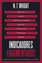 Livro - Indicadores fragmentados