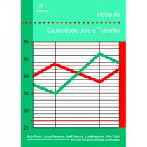 Livro - Índice de capacidade para o trabalho Livro - Índice de capacidade para o trabalho