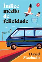 Livro - Índice médio de felicidade Livro - Índice médio de felicidade