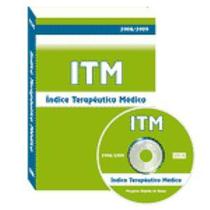 Livro - Índice Terapêutico Médico 2008 2009 - Epub Livro - Índice Terapêutico Médico 2008 2009 - Epub