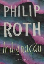 Livro - Indignação Livro - Indignação