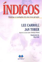 Livro - Índigos