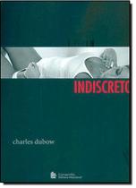 Livro - Indiscreto