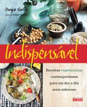 Livro - Indispensável Livro - Indispensável