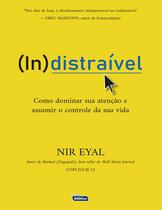 Livro - INDISTRAÍVEL Livro - INDISTRAÍVEL