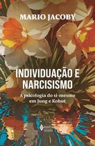 Livro - Individuação e narcisismo