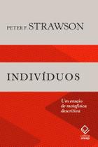 Livro - Indivíduos