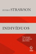 Livro - Indivíduos