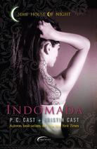 Livro - Indomada