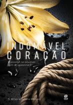 Livro - Indomável coração