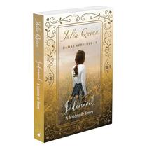 Livro - Indomável (Damas Rebeldes – Livro 3)