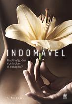 Livro - Indomável