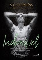Livro - Indomável Livro - Indomável
