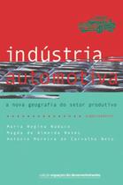 Livro - Indústria automotiva Livro - Indústria automotiva