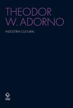 Livro - Indústria cultural