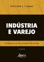 Livro - Indústria e varejo Livro - Indústria e varejo