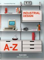 Livro - Industrial Design A-Z