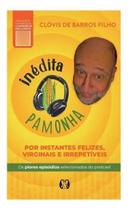 Livro - Inédita Pamonha