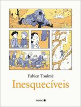 Livro - Inesquecíveis. Vol. 2