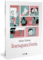 Livro - Inesquecíveis