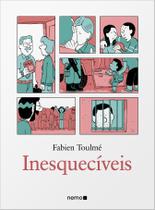 Livro - Inesquecíveis