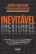 Livro - Inevitável Livro - Inevitável