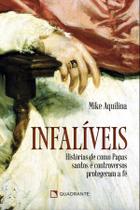 Livro - Infalíveis Livro - Infalíveis
