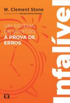 Livro - Infalível