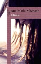 Livro - Infâmia Livro - Infâmia