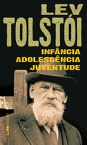 Livro - Infância, adolescência e juventude Livro - Infância, adolescência e juventude