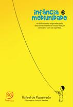 Livro - Infância e mediunidade