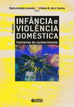 Livro - Infância e violência doméstica