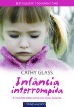 Livro - Infância Interrompida