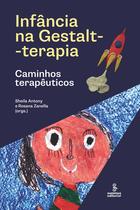 Livro - Infância na Gestalt-terapia