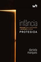 Livro - Infância protegida Livro - Infância protegida