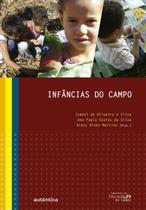 Livro - Infâncias do campo