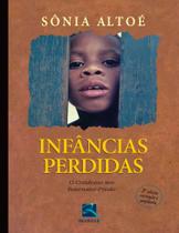 Livro - Infâncias Perdidas