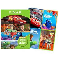 Livro Infantil Aprender Brincando - Histórias da Bíblia + 4 Quebra-cabeças