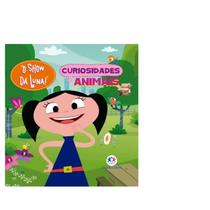 Livro Infantil - Colorindo No Banho Ciranda Cultural