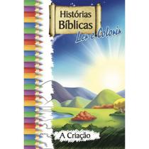Livro Infantil Colorir Bíblia Solapa Grande com 10 LIVR PCT com 10 - Bicho Esperto Livro Infantil Colorir Bíblia Solapa Grande com 10 LIVR PCT com 10 - Bicho Esperto