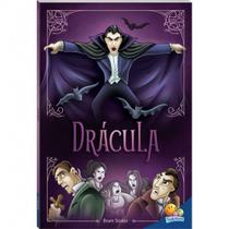 Livro Infantil Dracula Classicos Universais Todo Livro