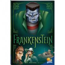 Livro Infantil Frankenstein Classicos Universais Todo Livro
