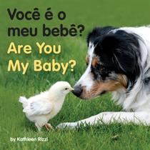 Livro Infantil Star Bright: Você é o meu bebê Bilíngue Livro Infantil Star Bright: Você é o meu bebê Bilíngue