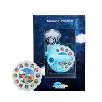 Livro infantil Storytime Projector Moonlite Magical Bedtime