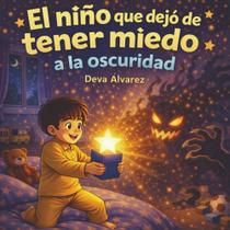 Livro infantil terapêutico publicado de forma independente em espanhol Livro infantil terapêutico publicado de forma independente em espanhol