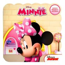 Livro Infantil Toy Story 4 - Disney Minhas Primeiras Histórias - 16 pág - Rideel Livro Infantil Toy Story 4 - Disney Minhas Primeiras Histórias - 16 pág - Rideel