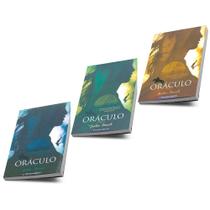 Livro Infanto Juvenil Oráculo Grécia Antiga Coleção Em 3 Vol